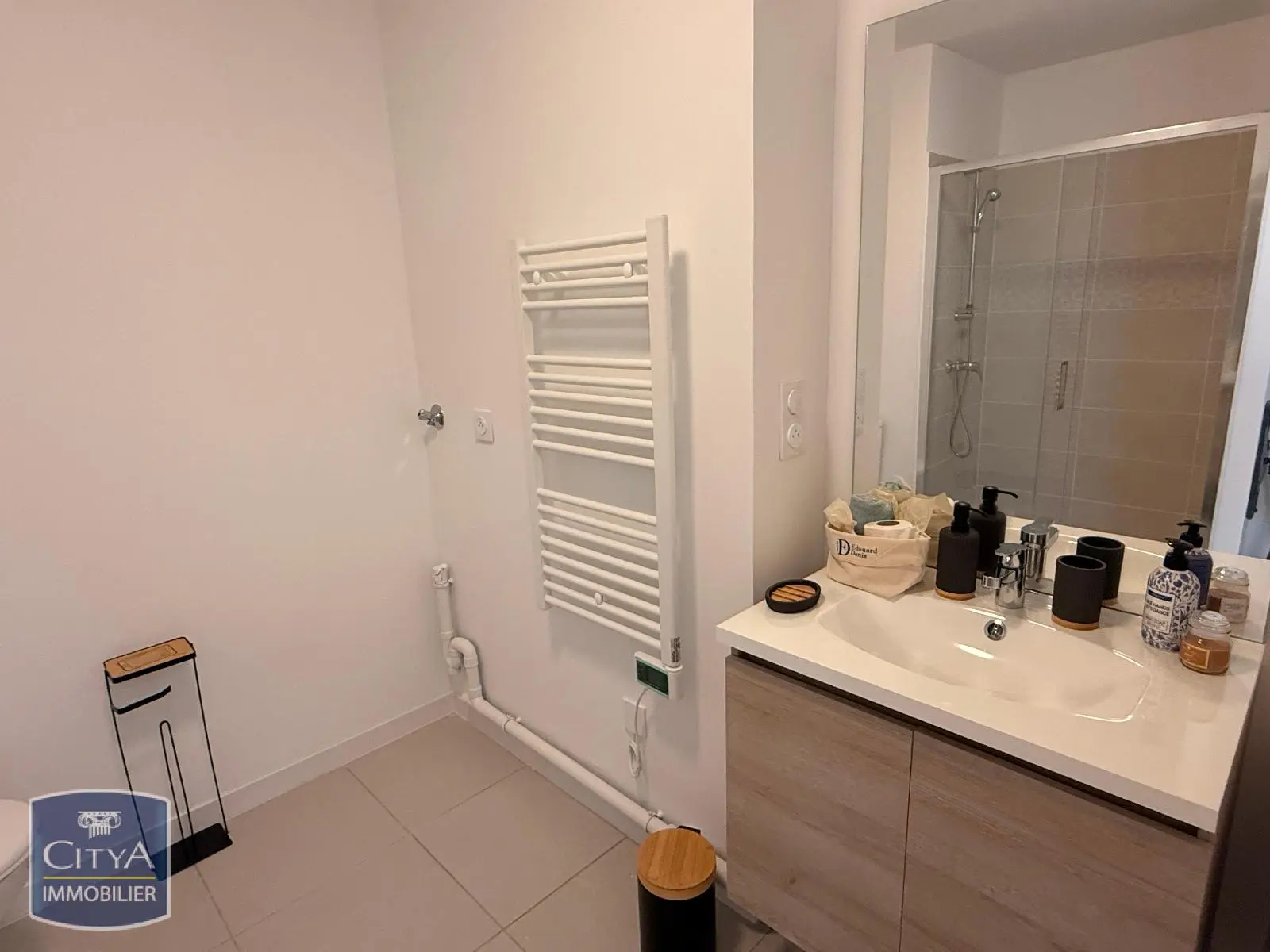Photo 4 Appartement 1 pièce 22.2m²