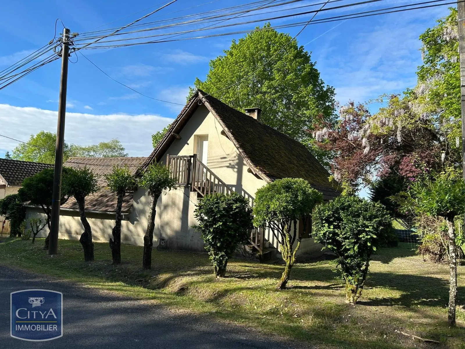 Photo 2 Maison 2 pièces 60m²