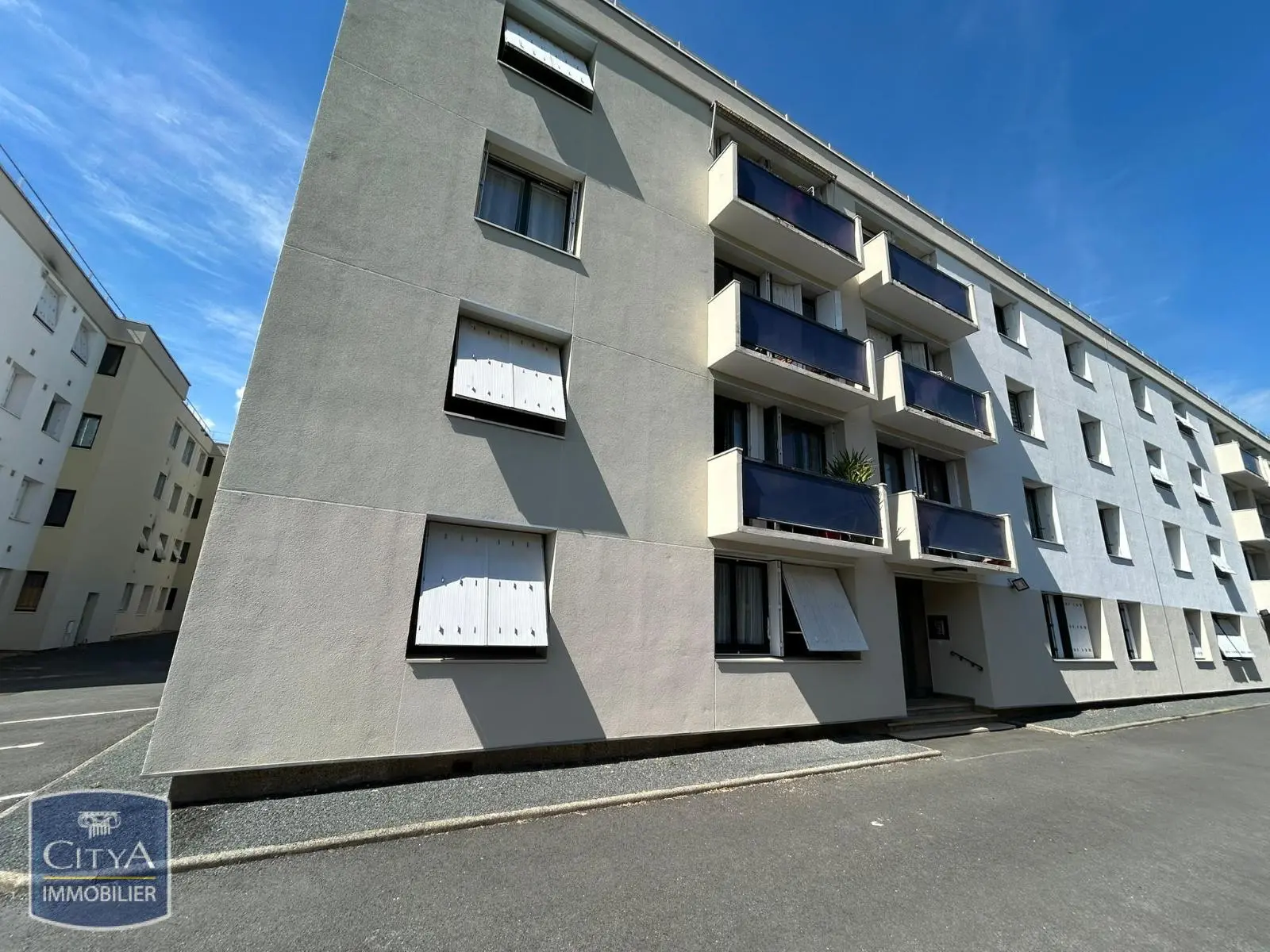 Photo 5 appartement Périgueux