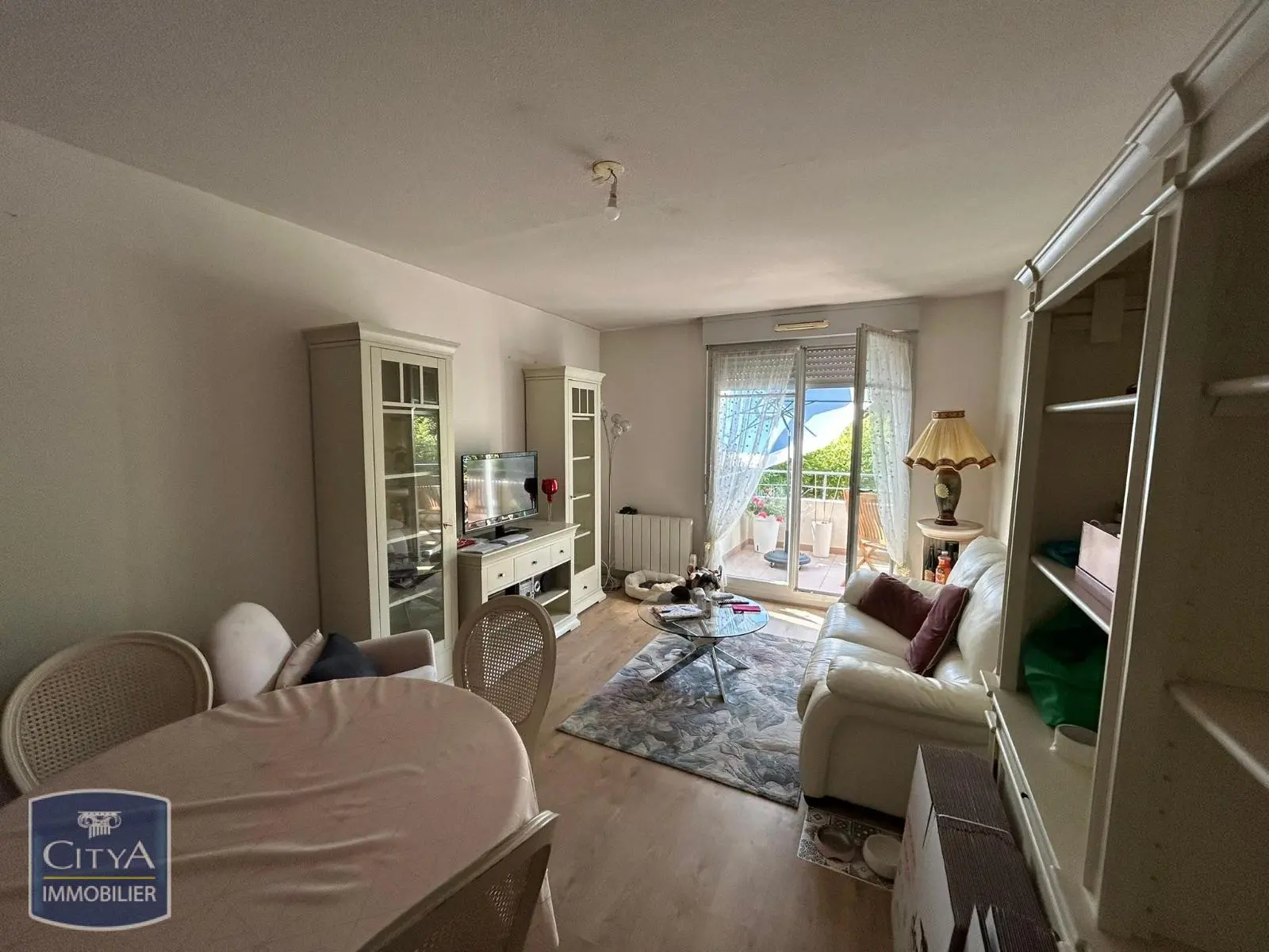 Photo 2 Appartement 2 pièces 40.69m²