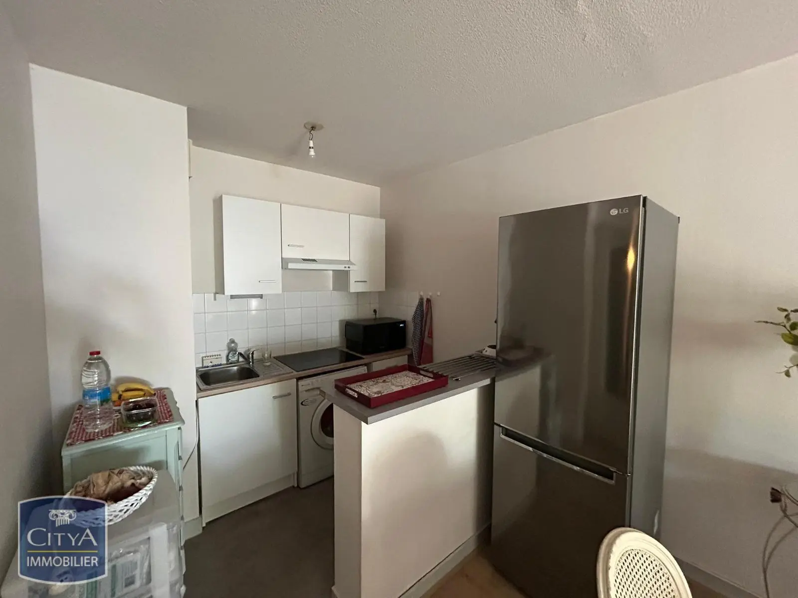 Photo 3 Appartement 2 pièces 40.69m²