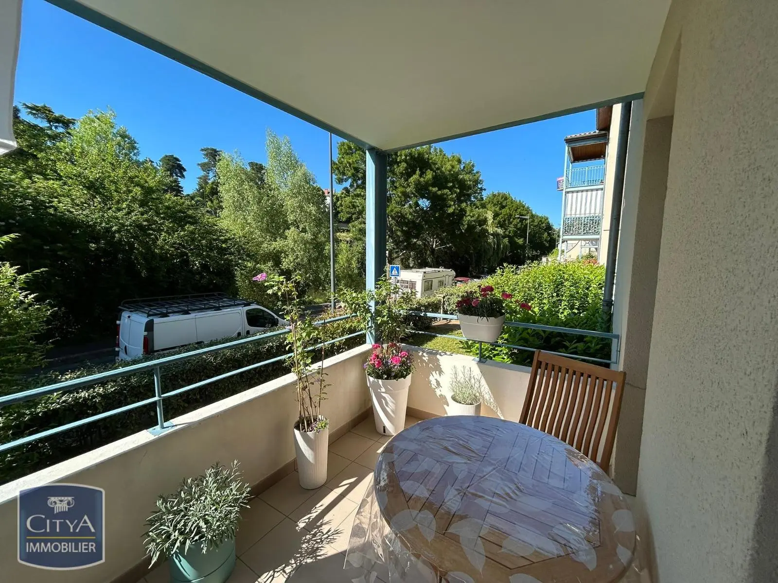 Photo 6 Appartement 2 pièces 40.69m²