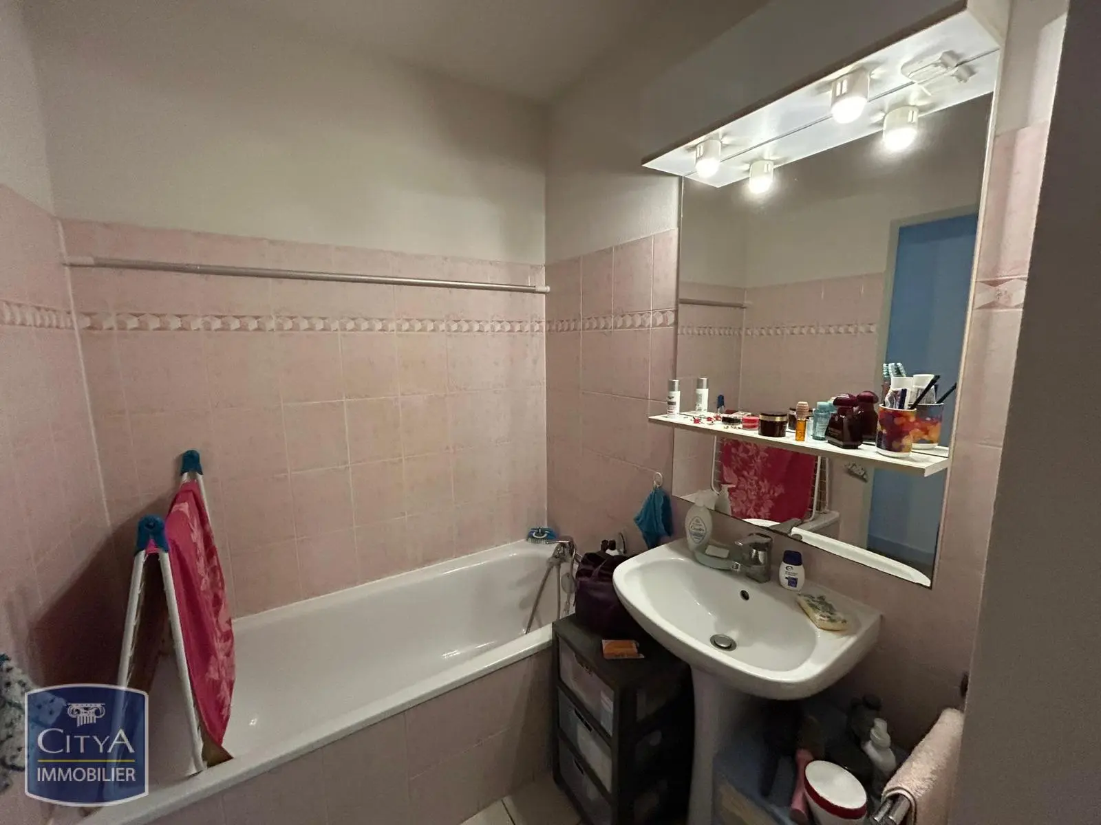 Photo 5 Appartement 2 pièces 40.69m²