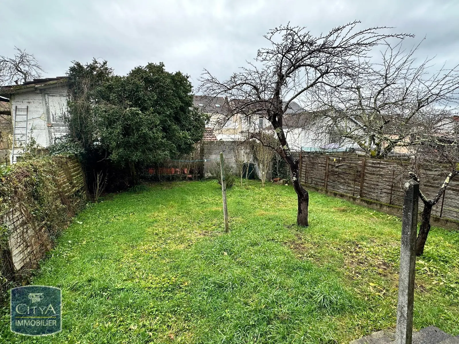 Photo 2 Maison 5 pièces 116.25m²