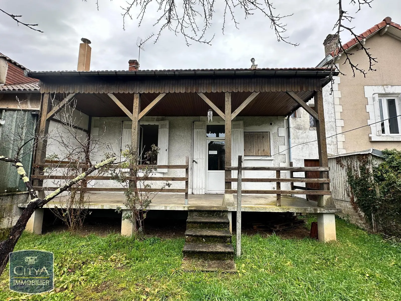 Photo 1 Maison 5 pièces 116.25m²