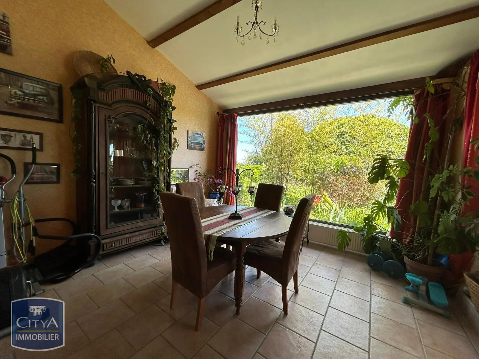 Photo 6 Maison 7 pièces 182m²