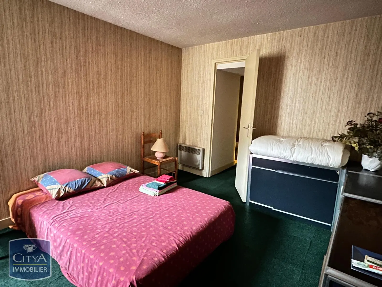 Photo 3 Appartement 2 pièces 38.58m²