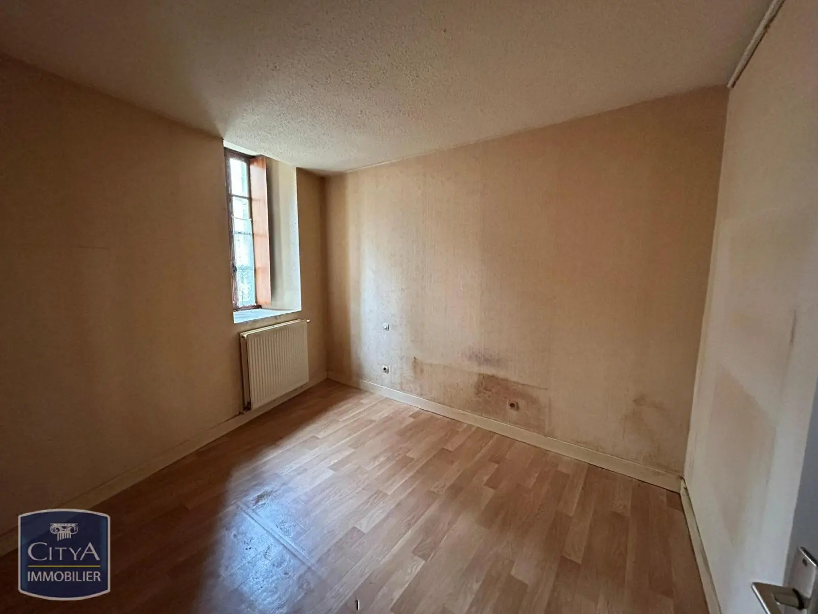 Photo 2 Appartement 3 pièces 43.7m²