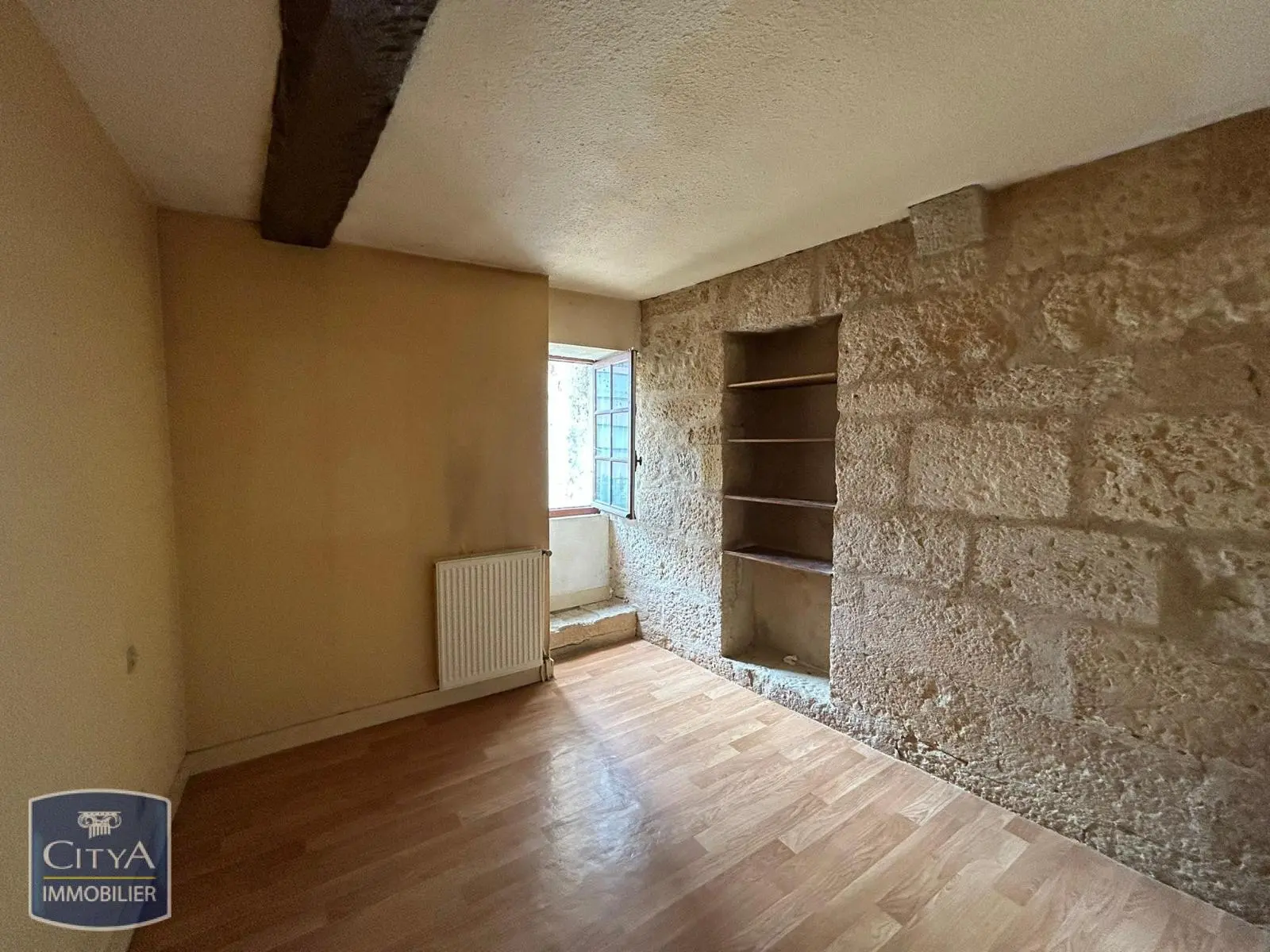 Photo 3 Appartement 3 pièces 43.7m²