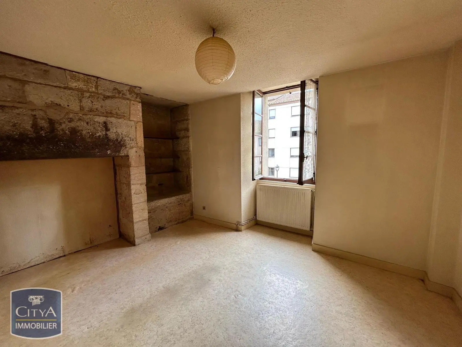 Photo 5 Appartement 3 pièces 43.7m²