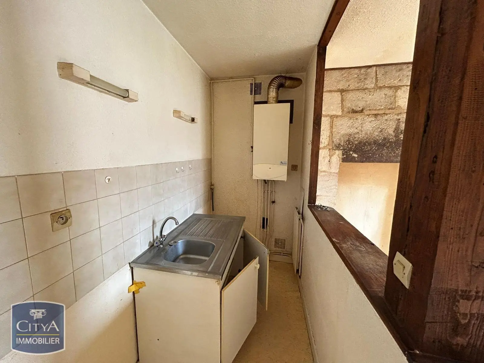 Photo 6 Appartement 3 pièces 43.7m²