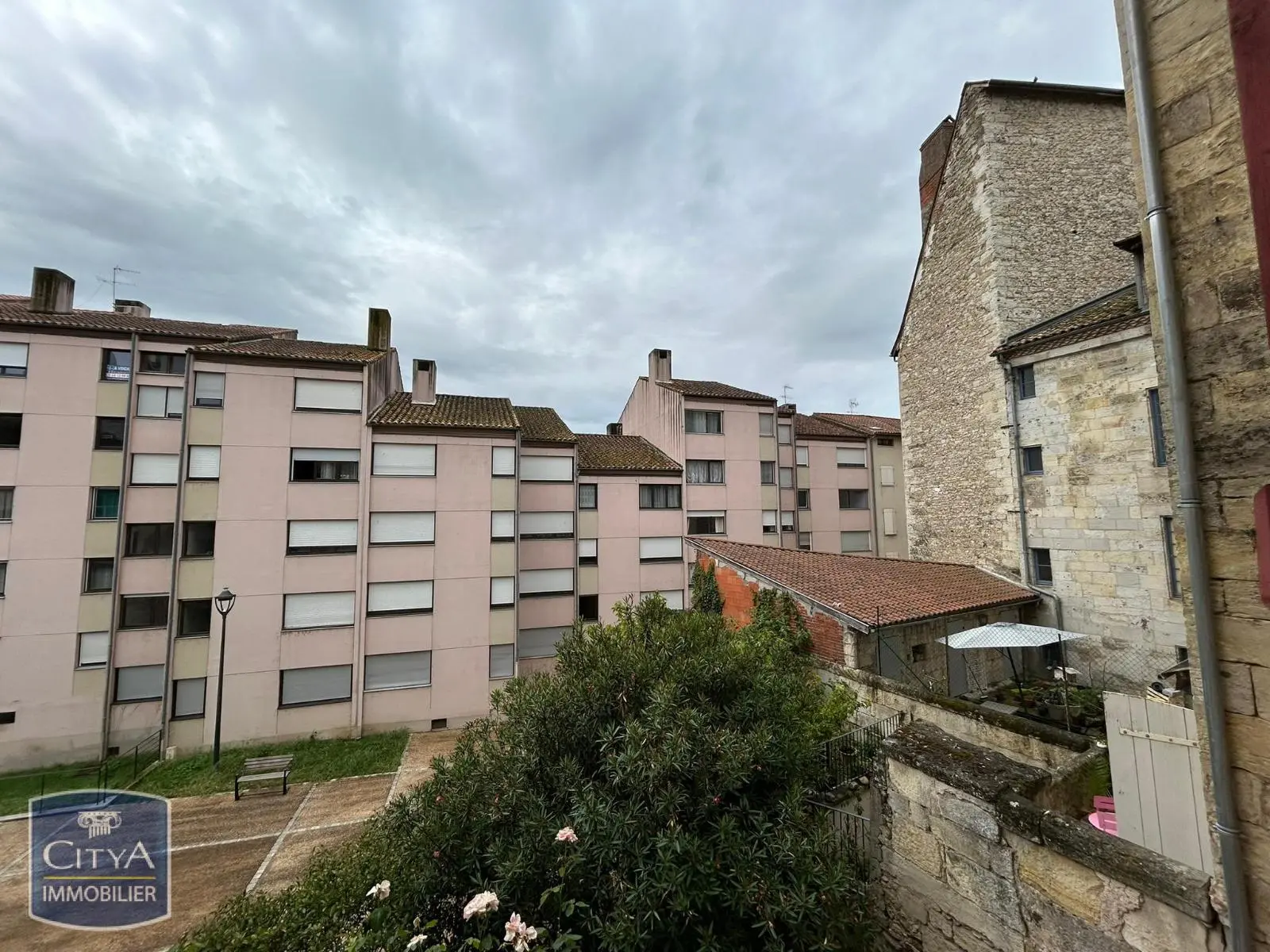Photo 7 Appartement 3 pièces 43.7m²