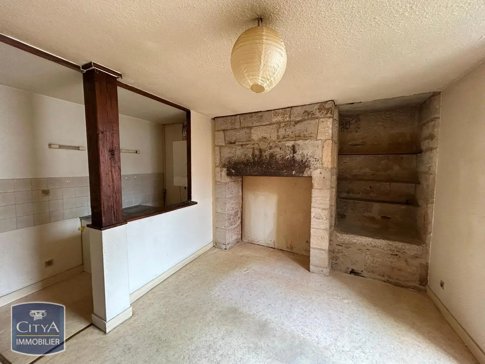 Photo 4 Appartement 3 pièces 43.7m²