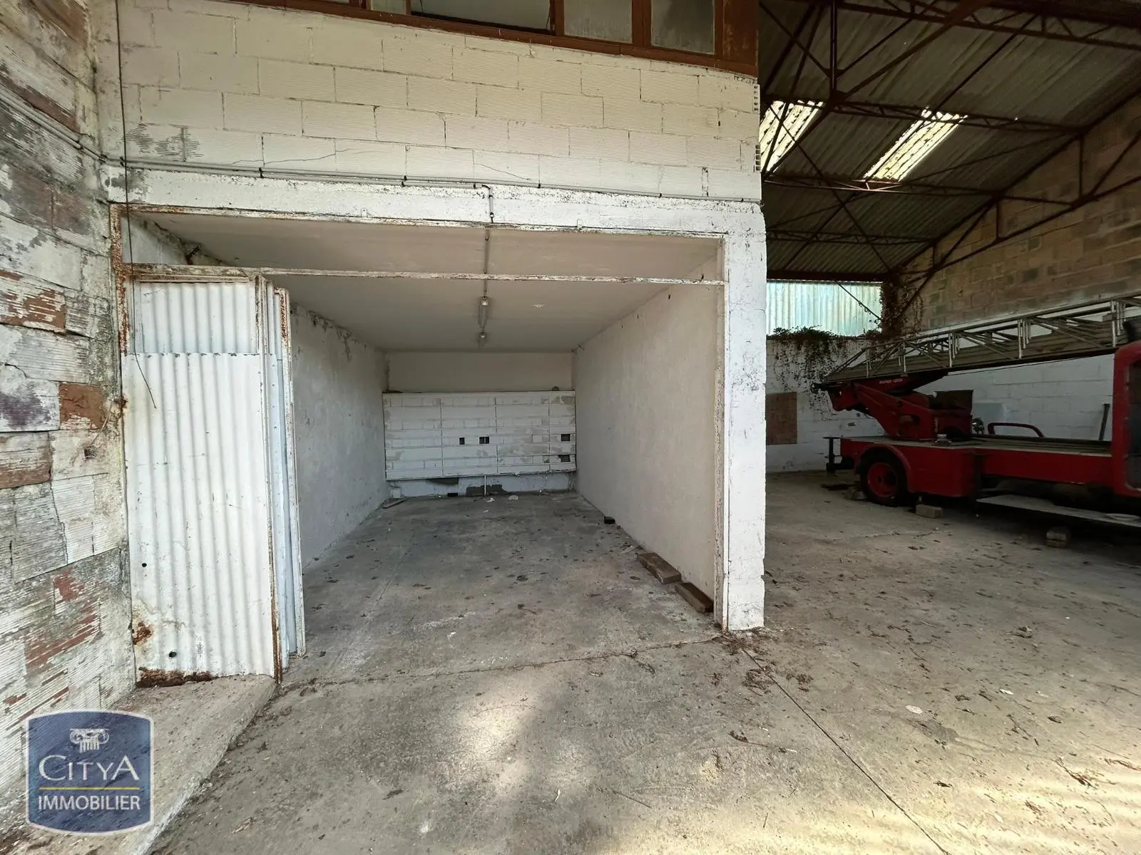 Photo 1 local commercial Boulazac Isle Manoire