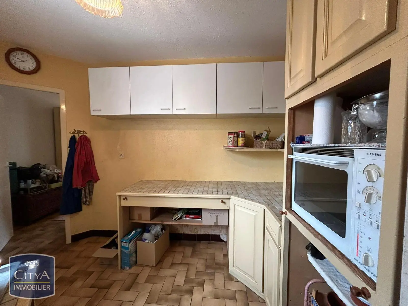Photo 5 appartement Périgueux