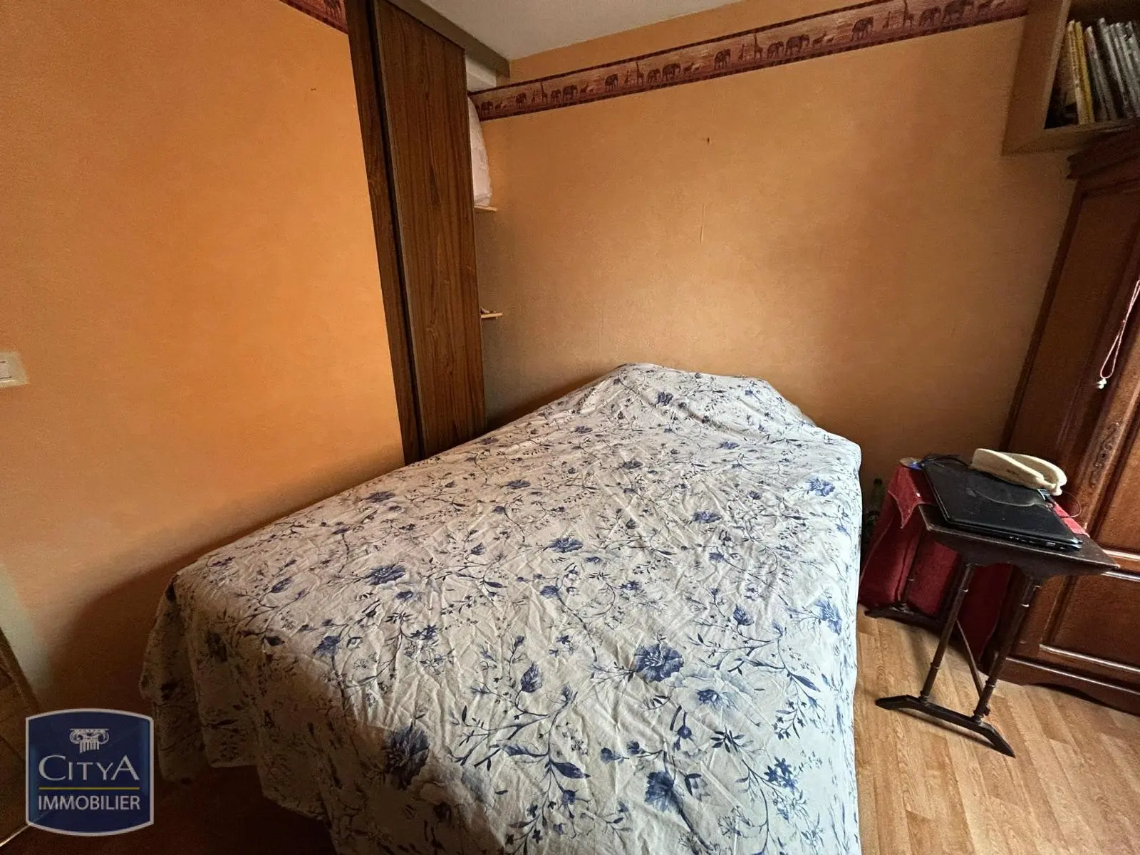 Photo 2 appartement Périgueux