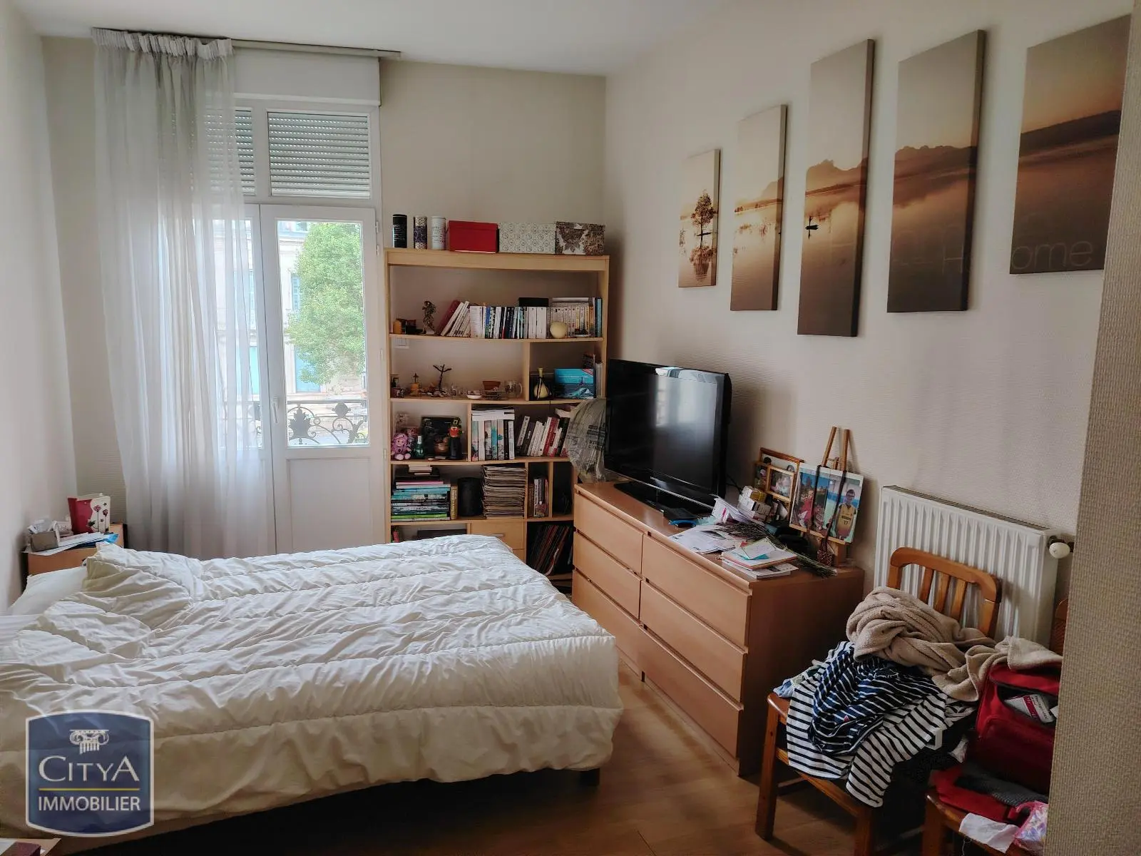 Photo 2 Appartement 2 pièces 62.17m²