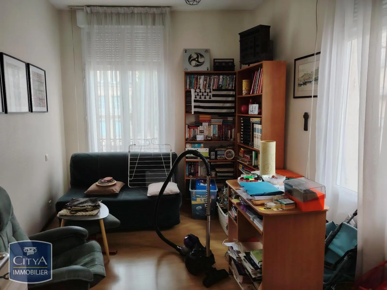 Photo 4 Appartement 2 pièces 62.17m²