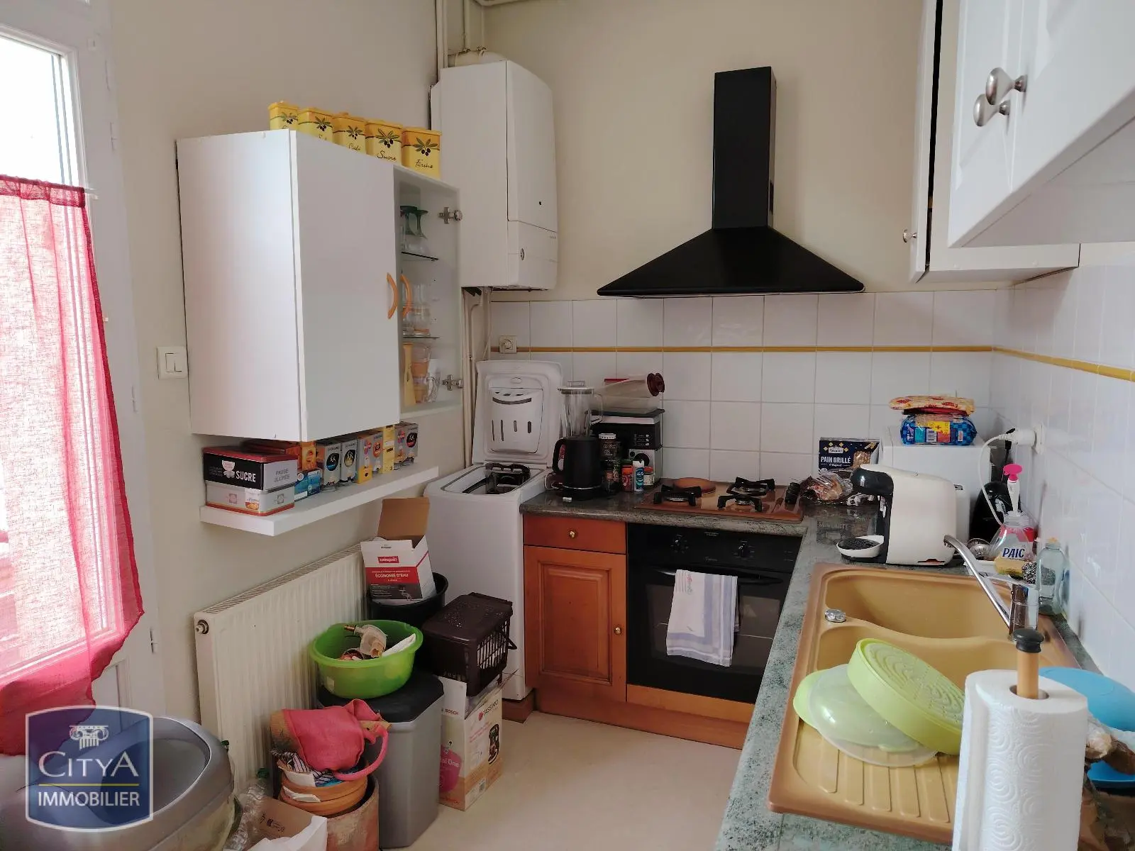 Photo 5 Appartement 2 pièces 62.17m²