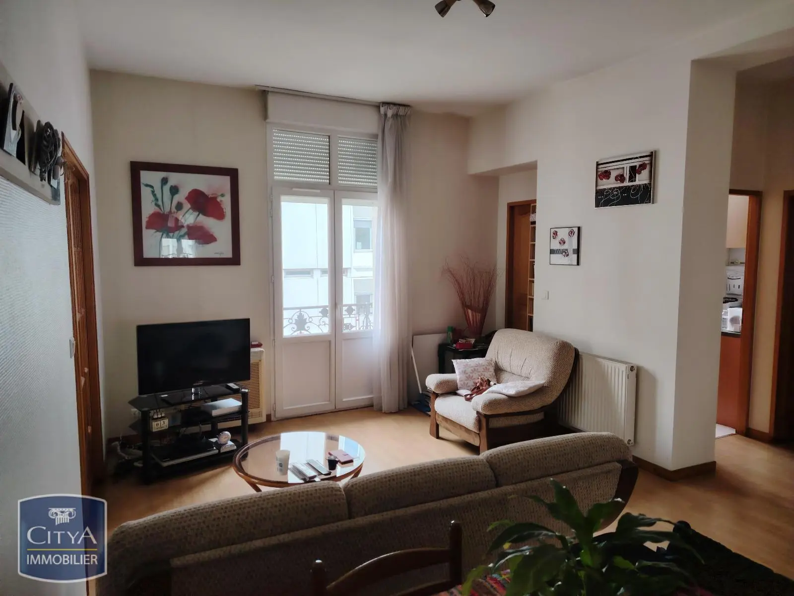 Photo 3 Appartement 2 pièces 62.17m²