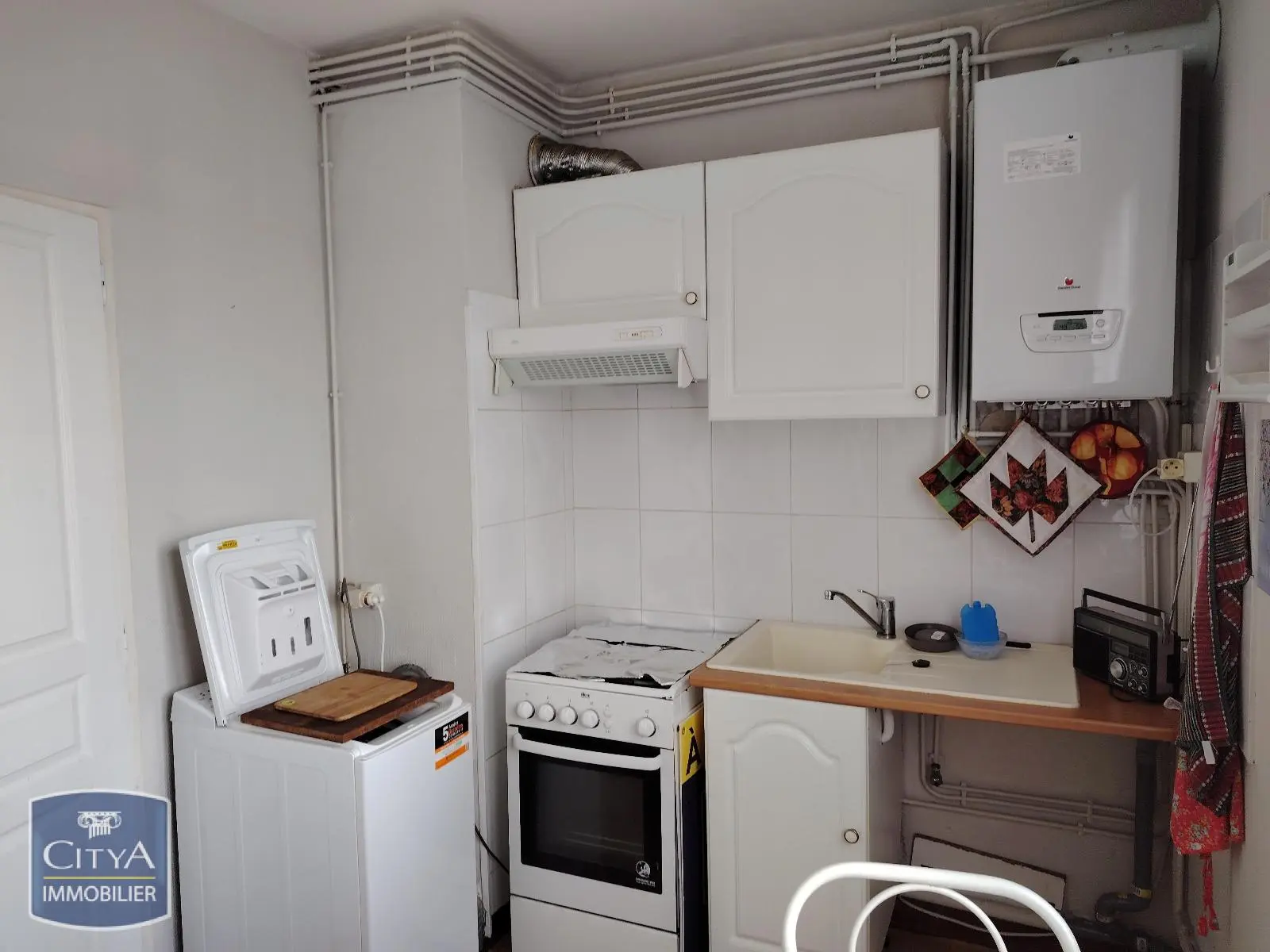 Photo 4 Appartement 3 pièces 70m²