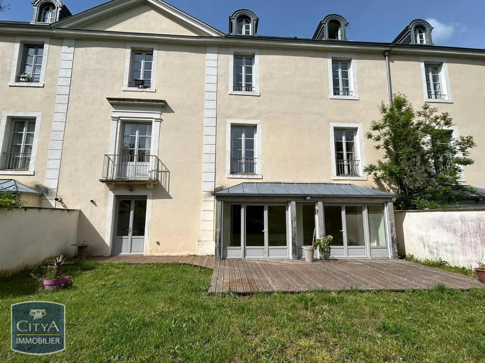 Photo 2 Appartement 5 pièces 127m²