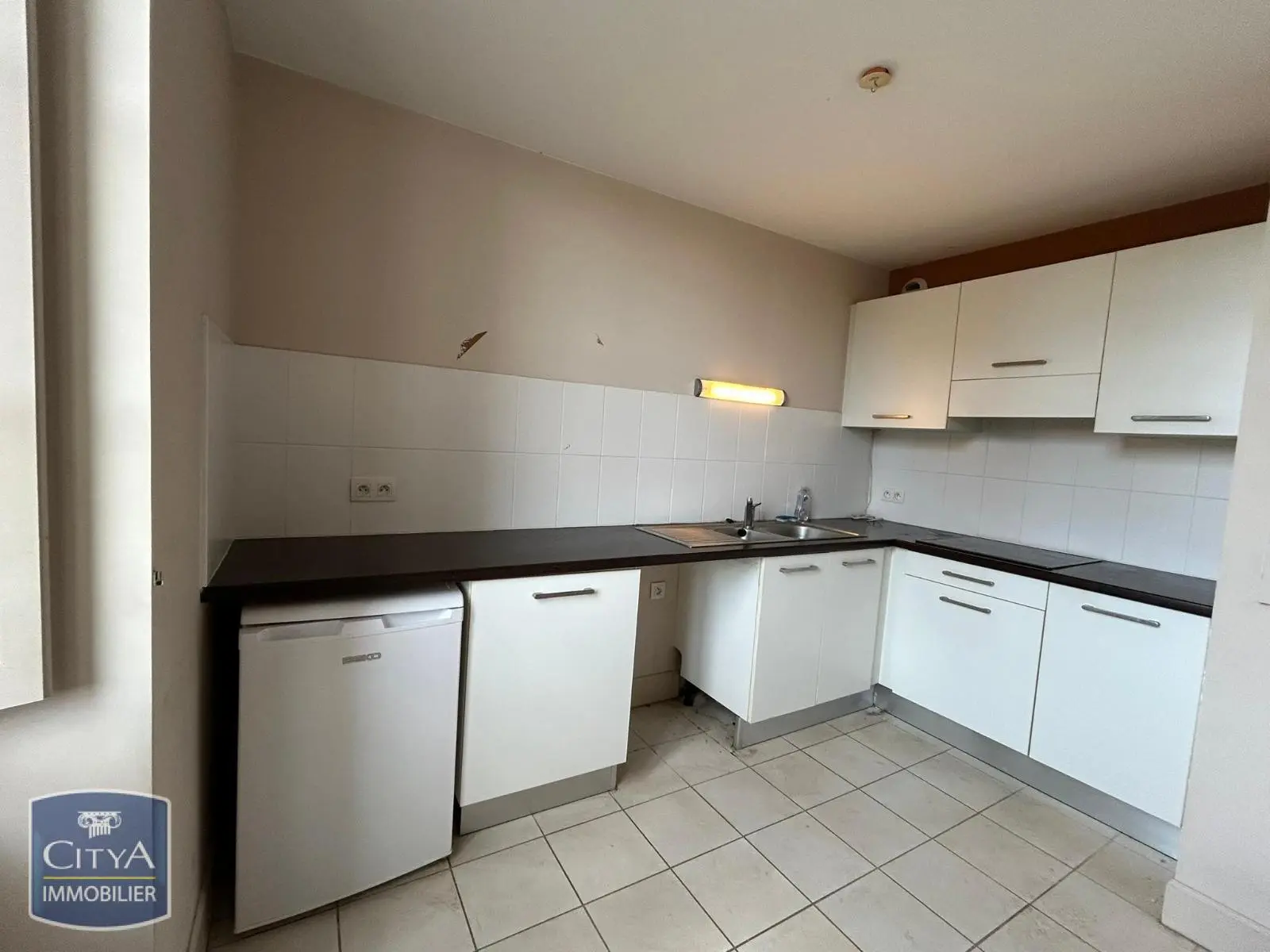 Photo 2 Appartement 1 pièce 32.45m²