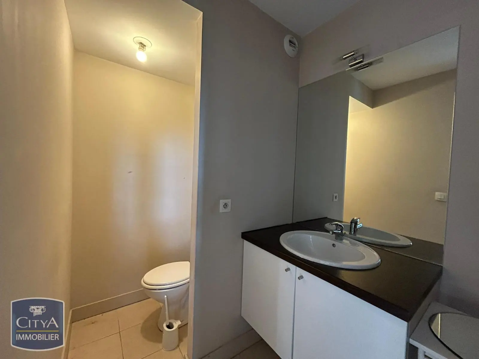 Photo 3 Appartement 1 pièce 32.45m²