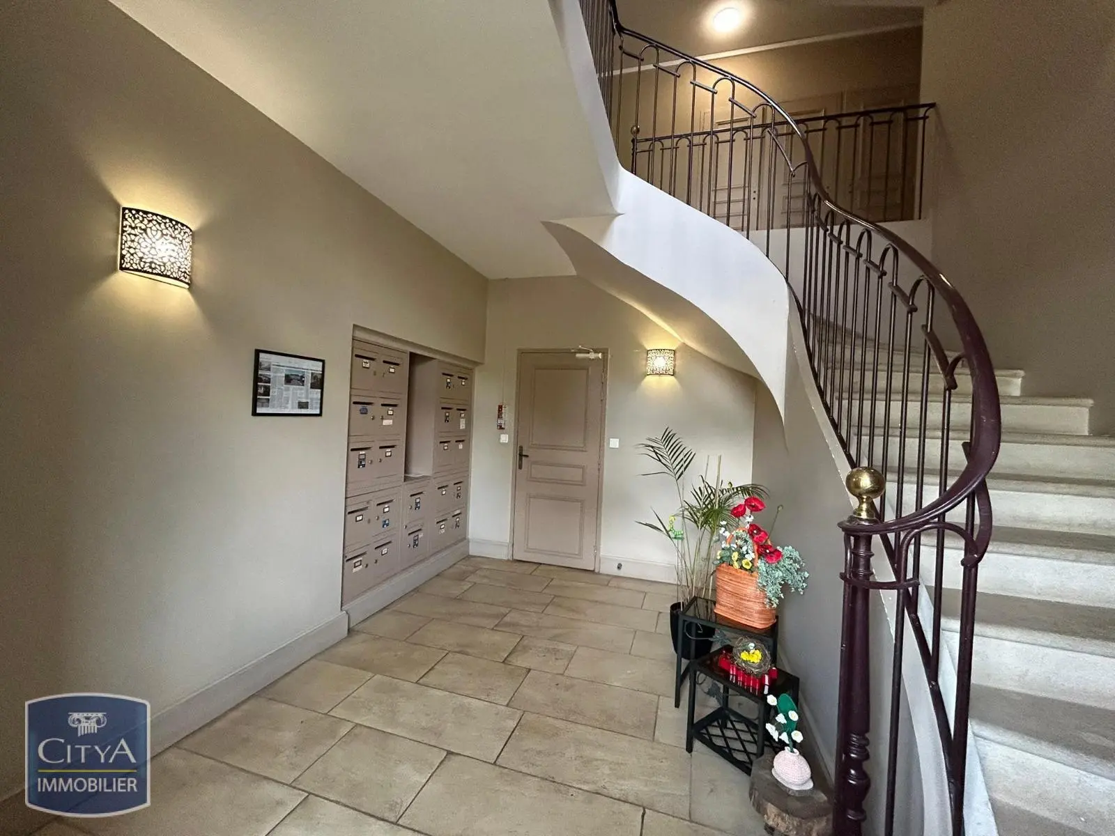 Photo 5 Appartement 1 pièce 32.45m²