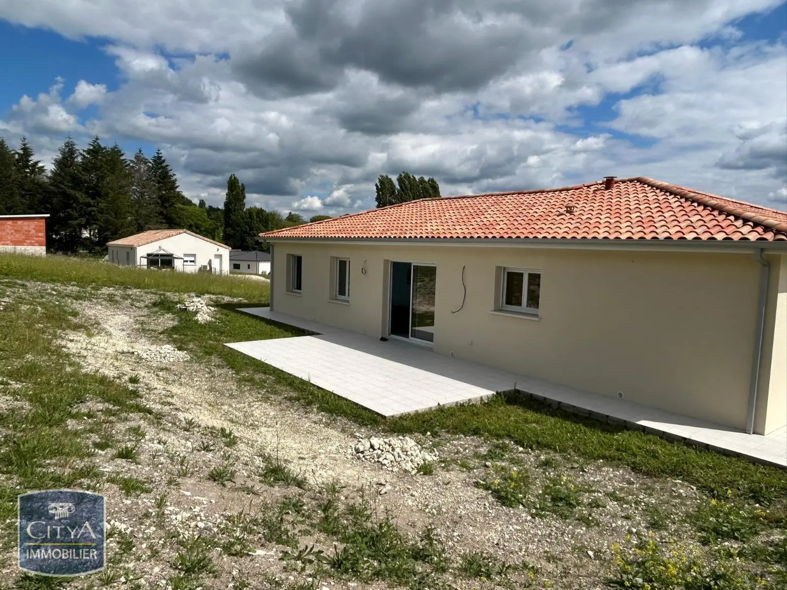 Photo 4 Maison 4 pièces 99m²