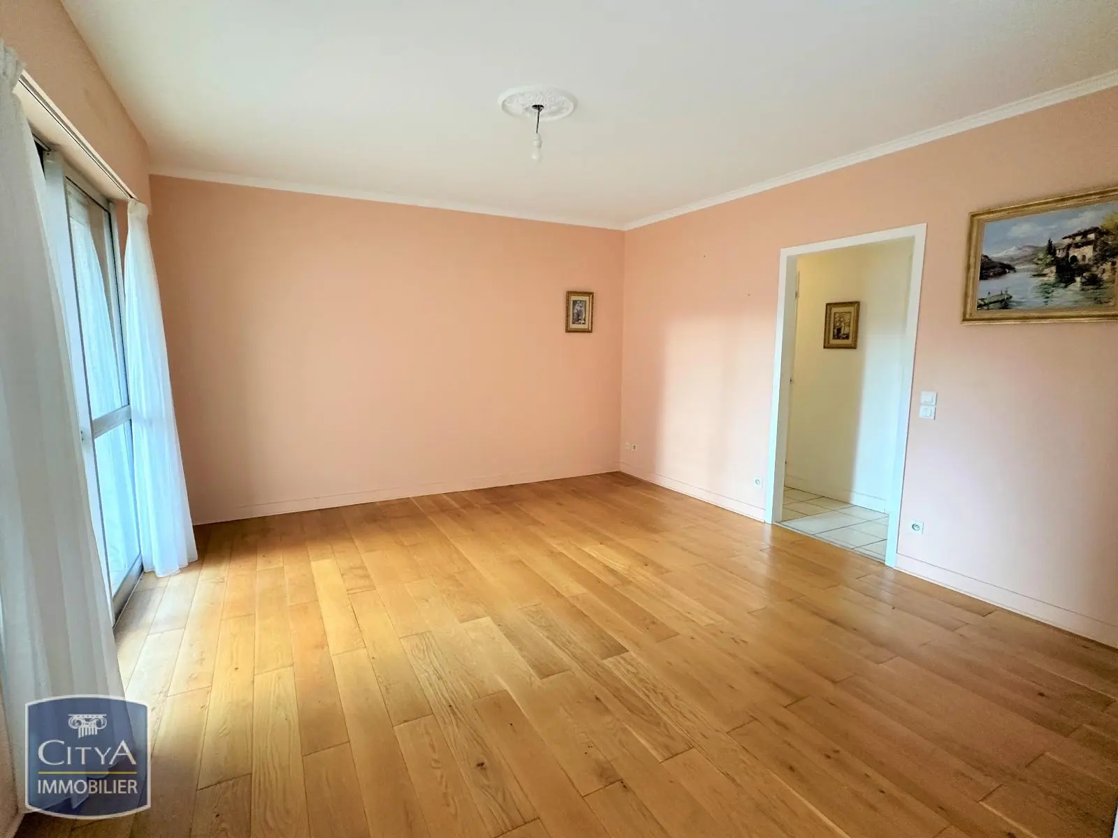 Photo 2 Appartement 3 pièces 84.7m²