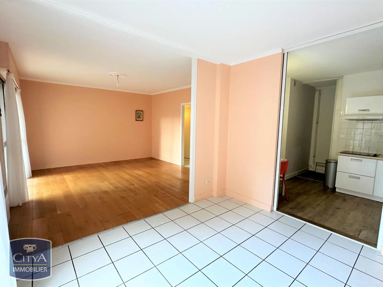 Photo 1 Appartement 3 pièces 84.7m²