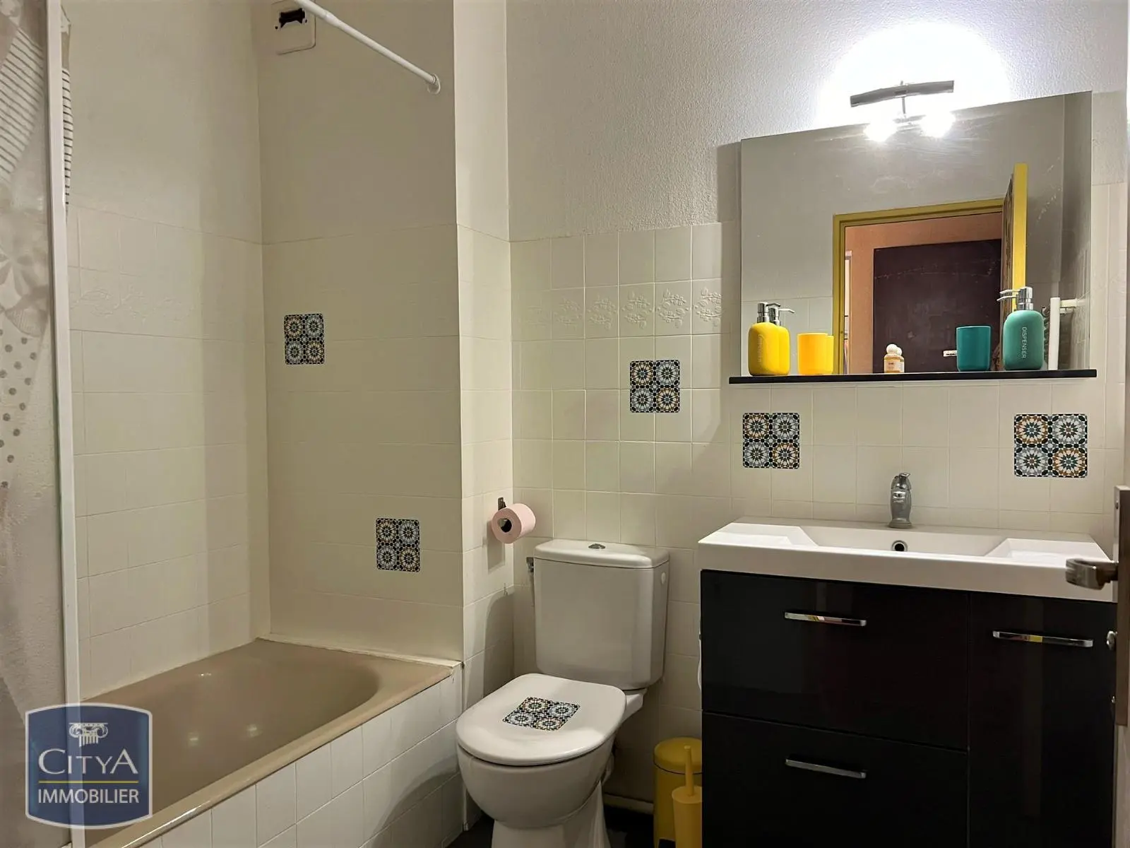 Photo 3 Appartement 1 pièce 26.72m²