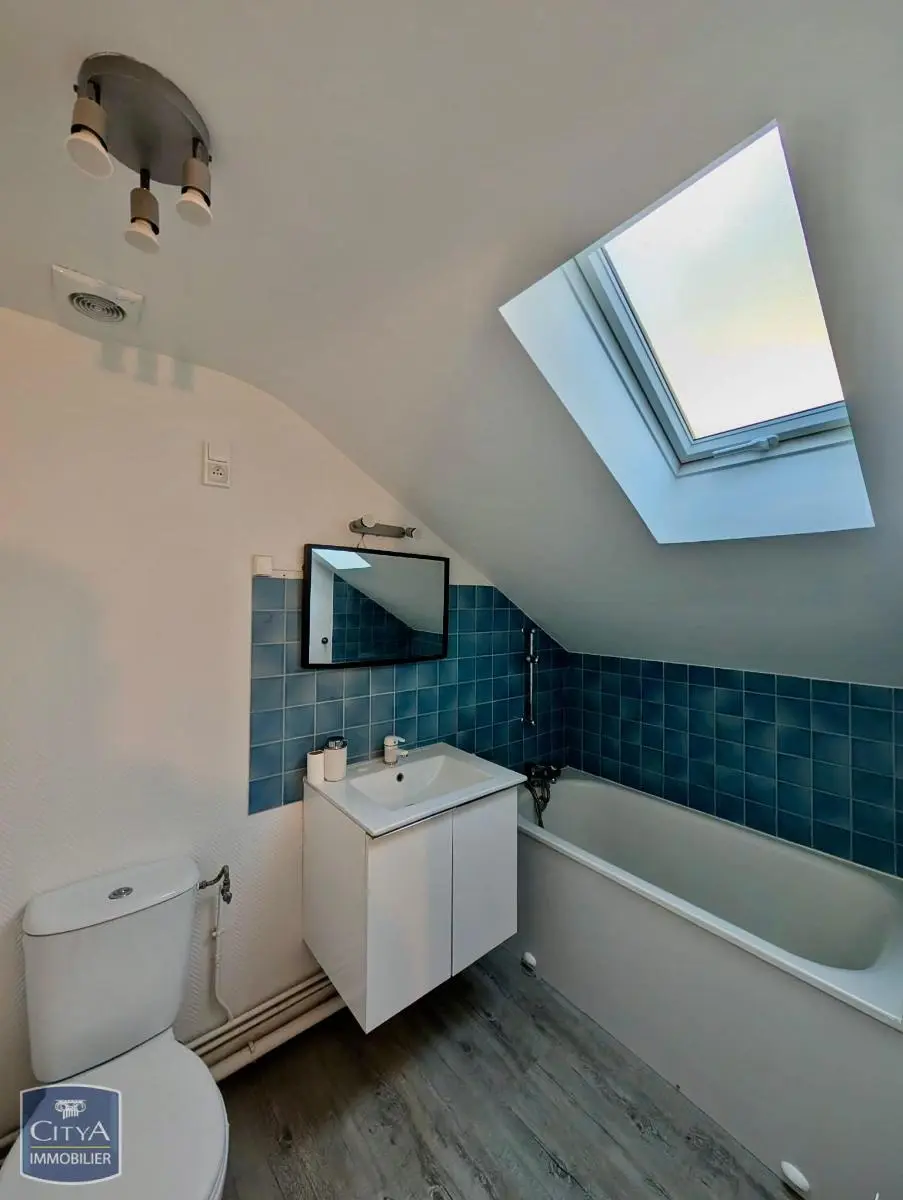 Photo 3 Appartement 1 pièce 17.85m²