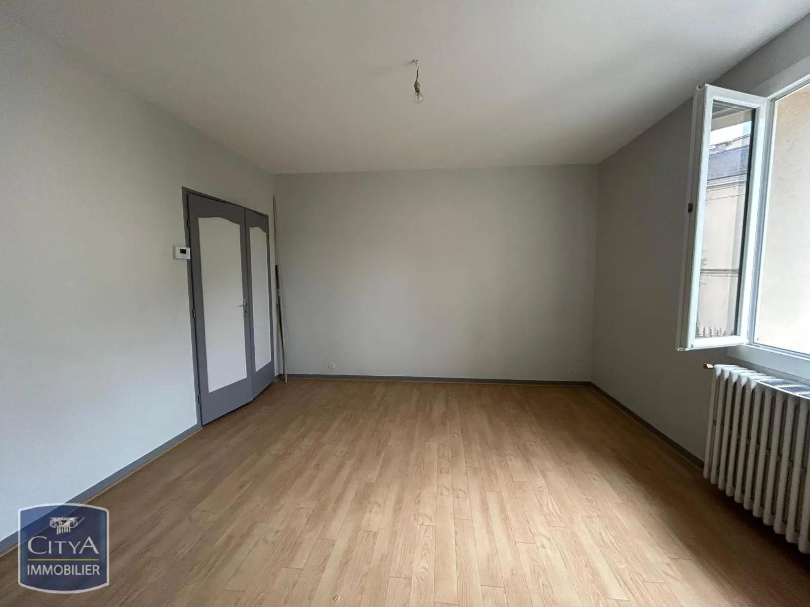Photo 2 Appartement 2 pièces 45m²