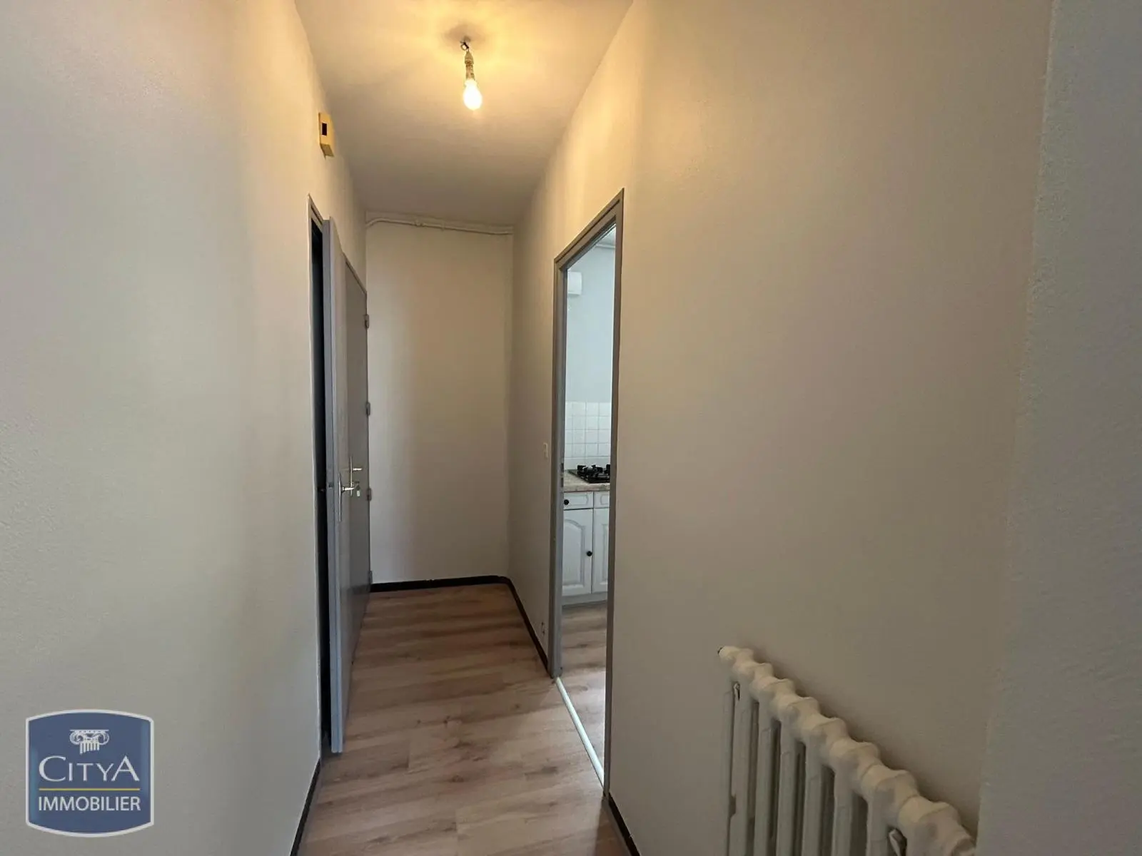 Photo 6 Appartement 2 pièces 45m²