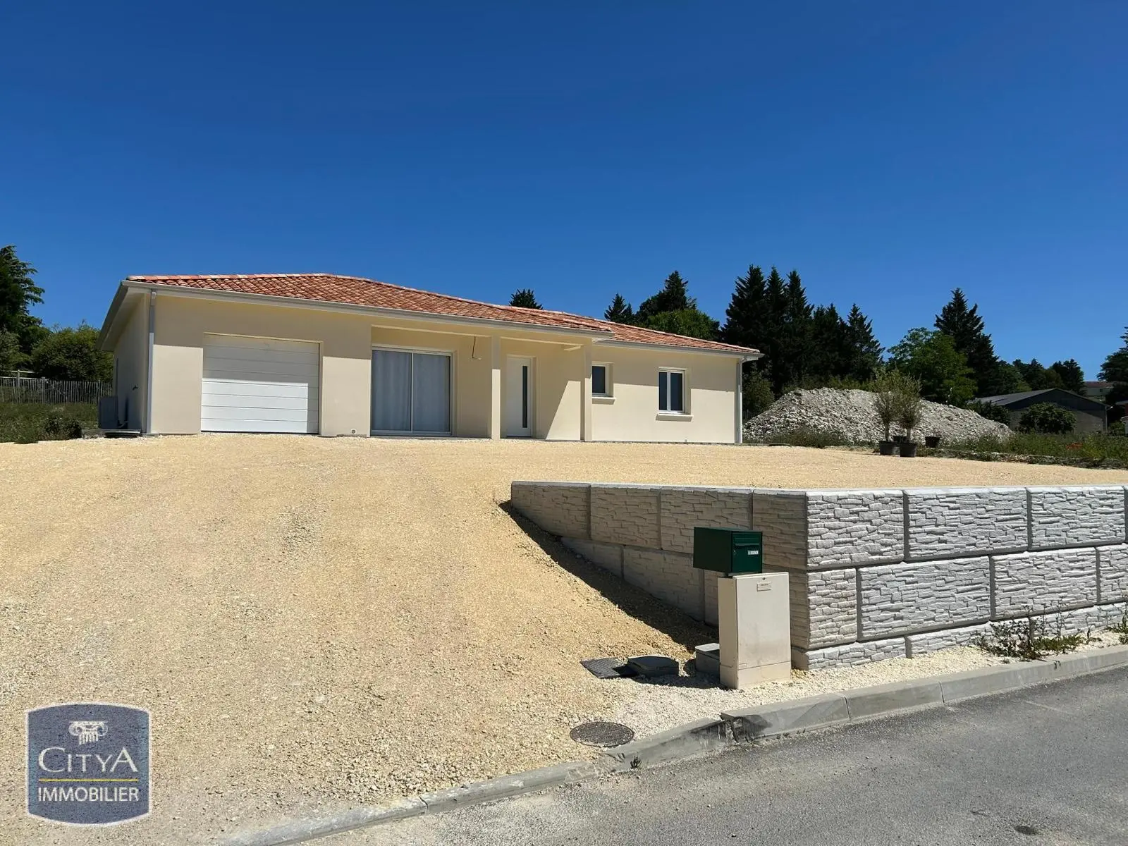 Photo 10 Maison 4 pièces 99m²
