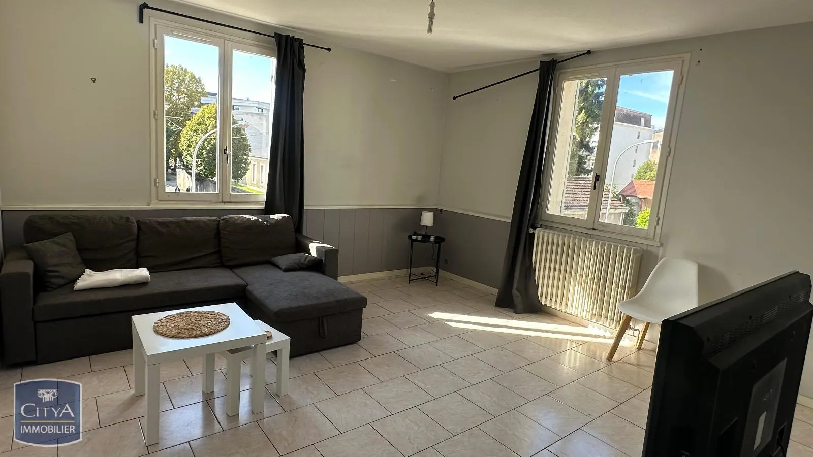Photo 3 Appartement 1 pièce 35.33m²