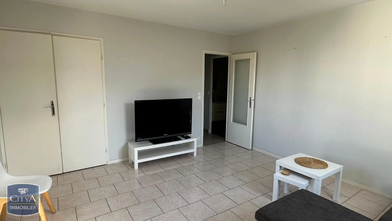 Photo 2 Appartement 1 pièce 35.33m²
