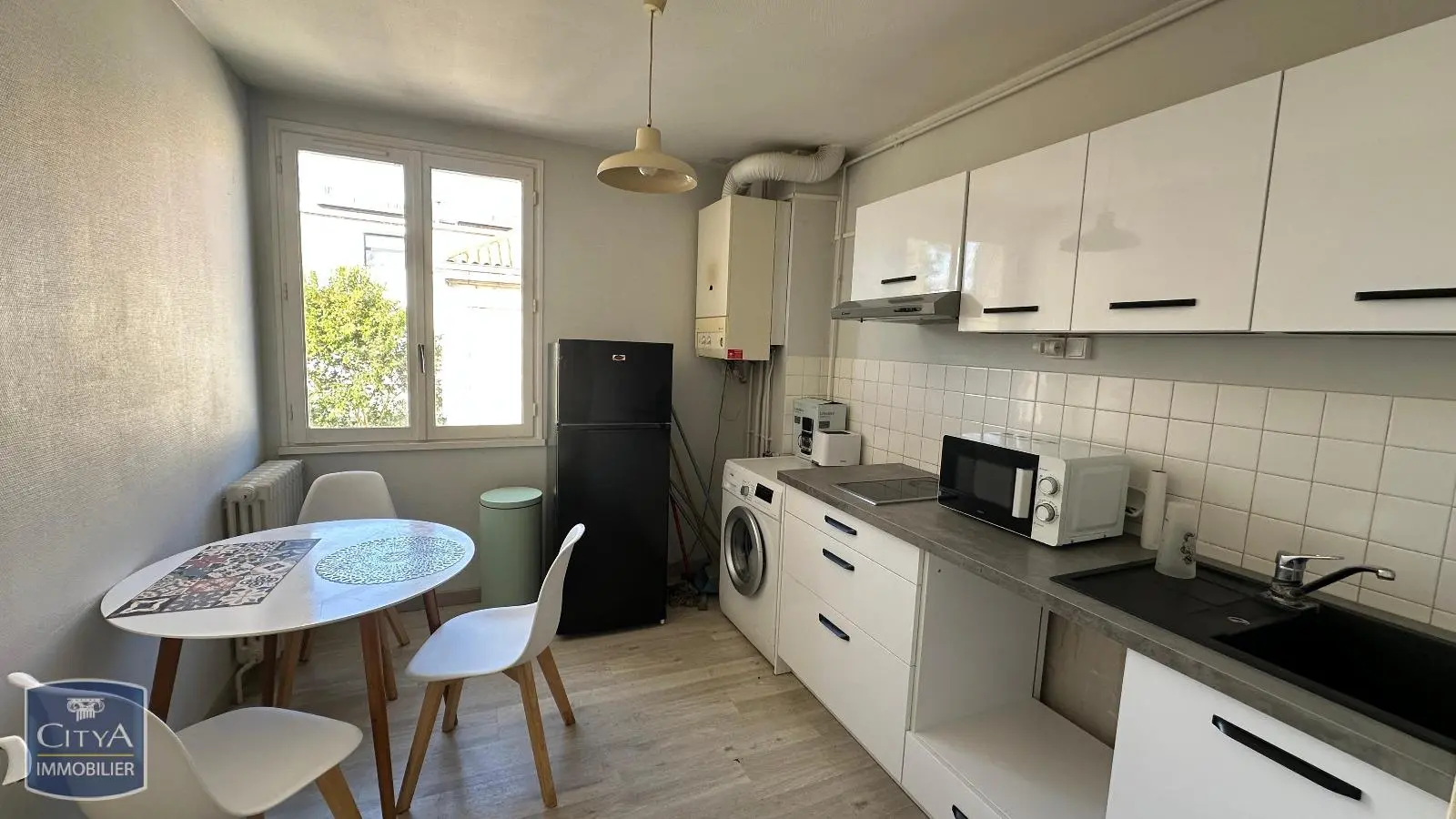 Photo 5 Appartement 1 pièce 35.33m²