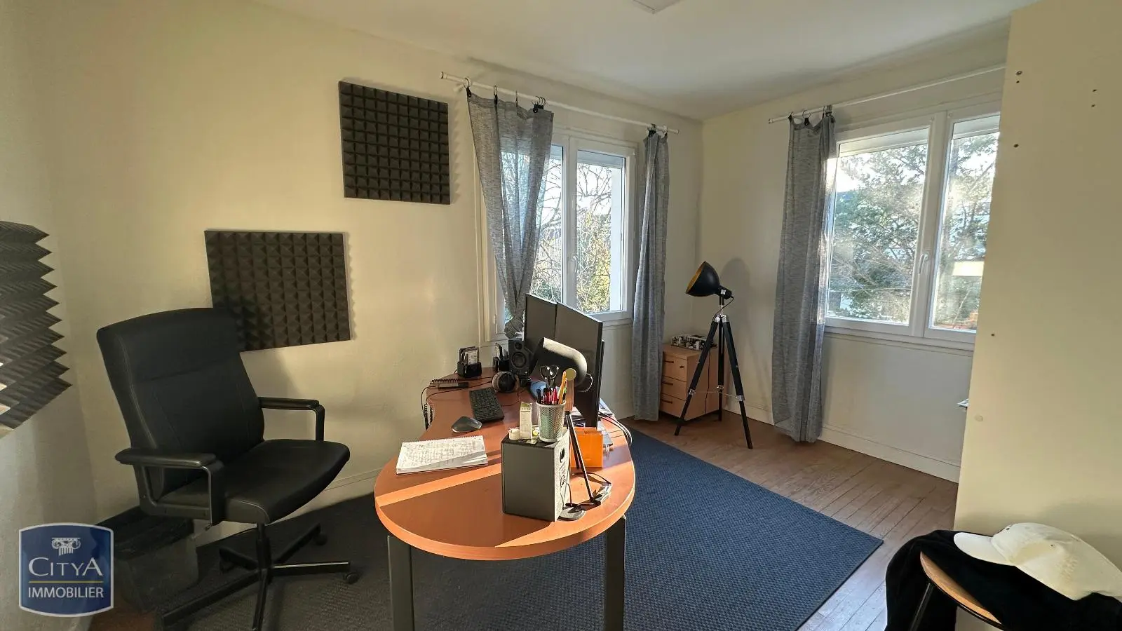 Photo 12 Immeuble 193m²