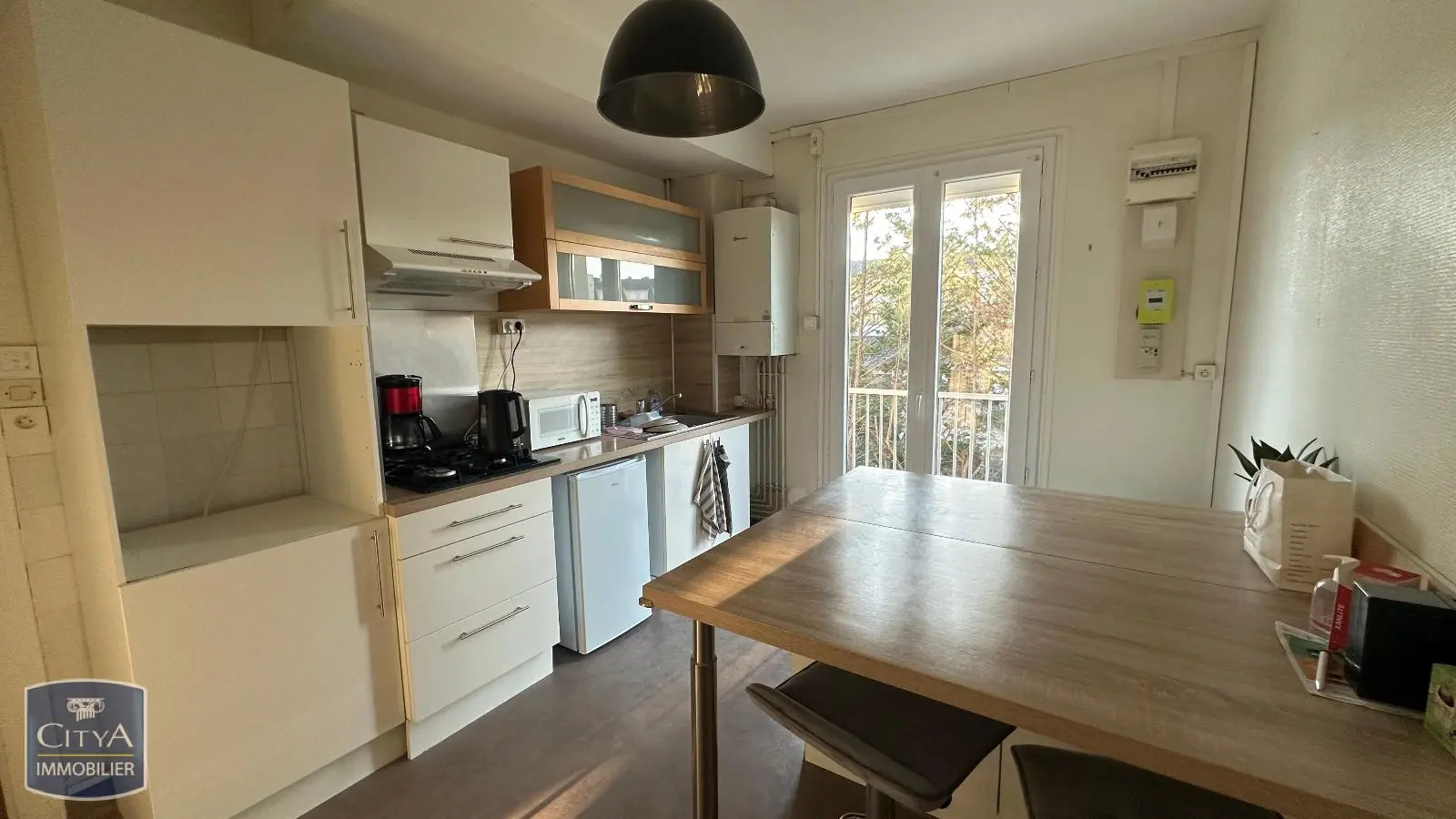Photo 11 Immeuble 193m²