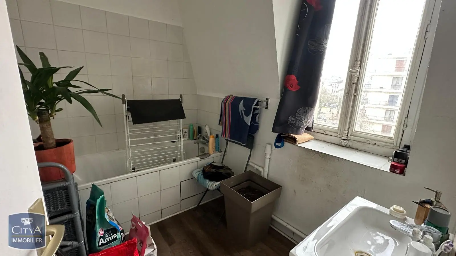 Photo 4 Appartement 2 pièces 39.68m²