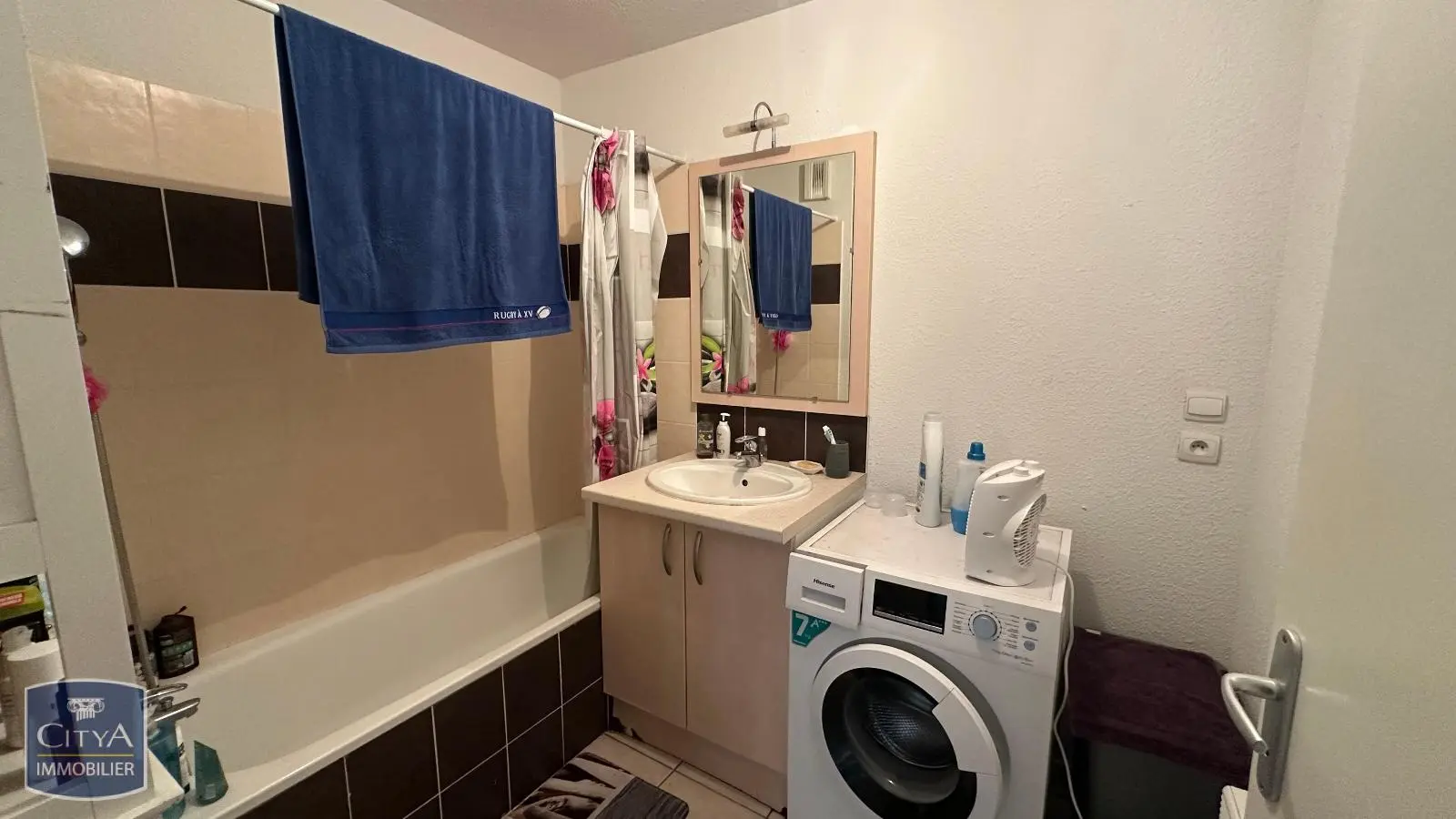 Photo 4 Appartement 2 pièces 40.3m²