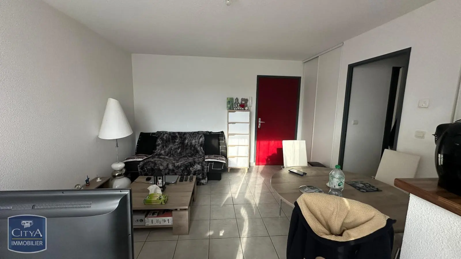 Photo 2 Appartement 2 pièces 40.3m²