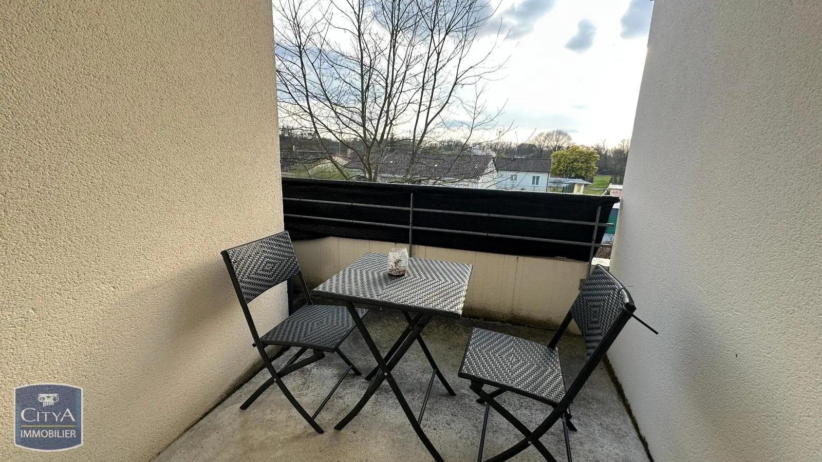 Photo 1 Appartement 2 pièces 40.3m²