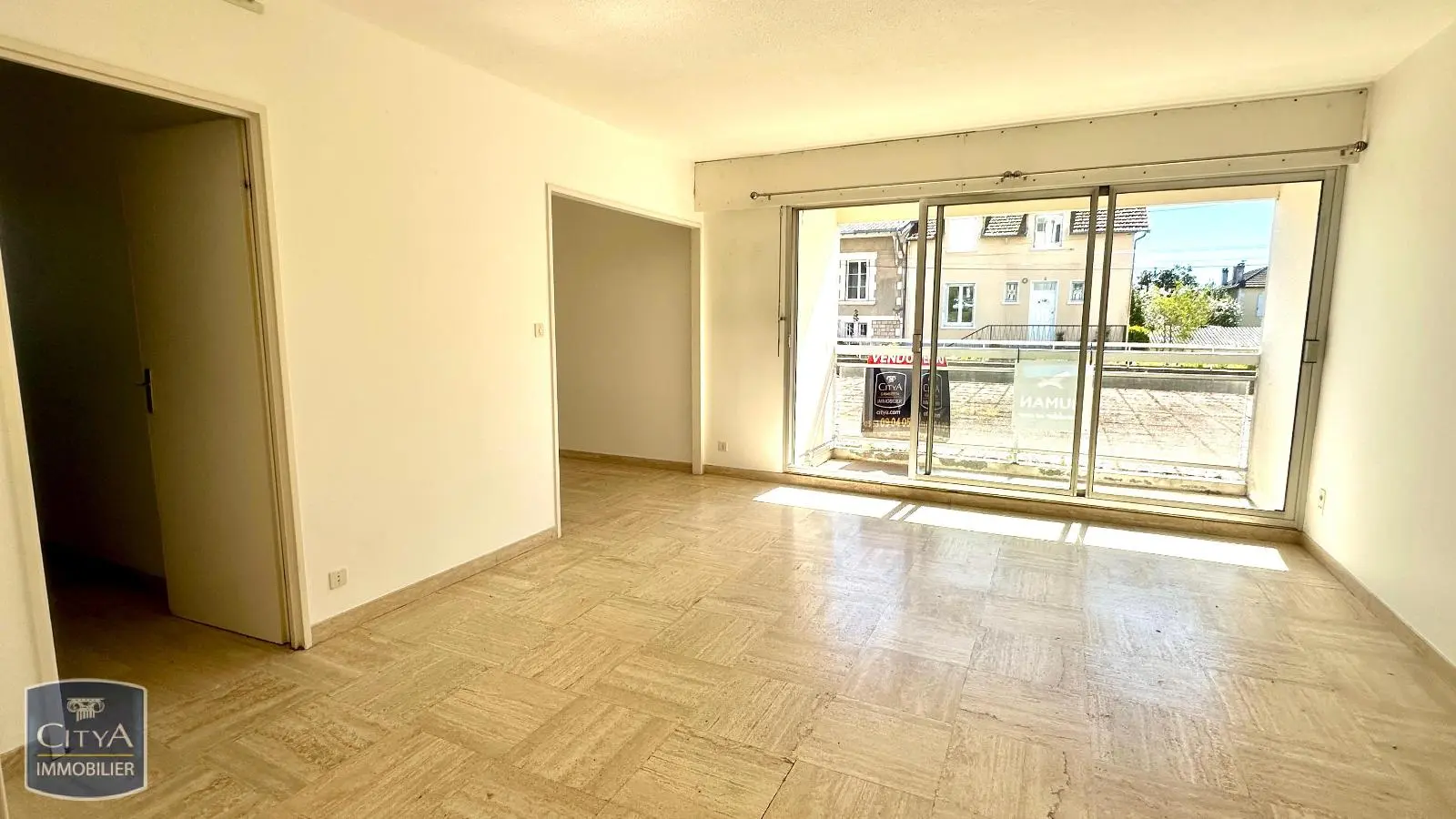 Photo 1 Appartement 3 pièces 54.9m²