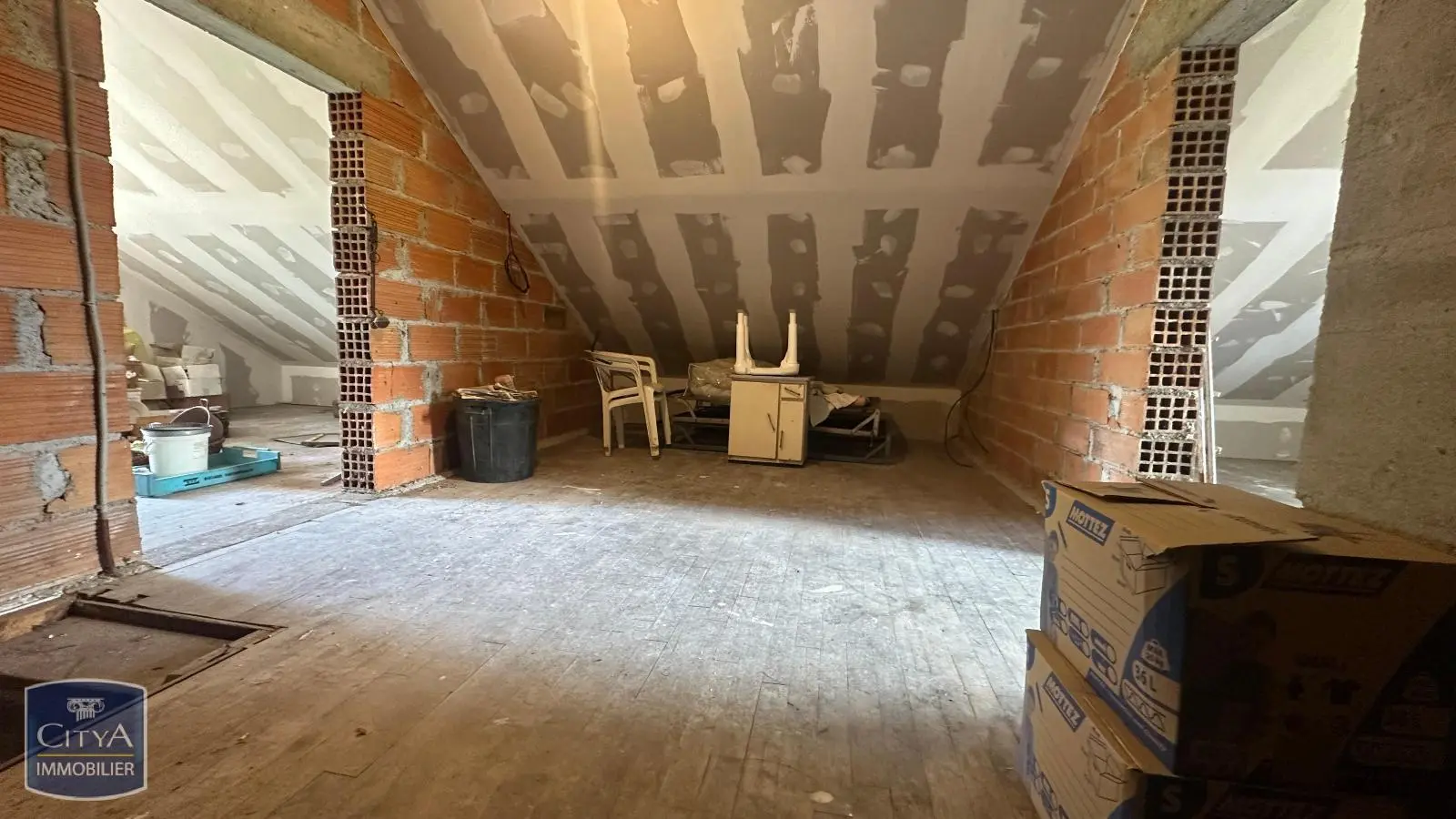 Photo 11 Maison 5 pièces 100m²