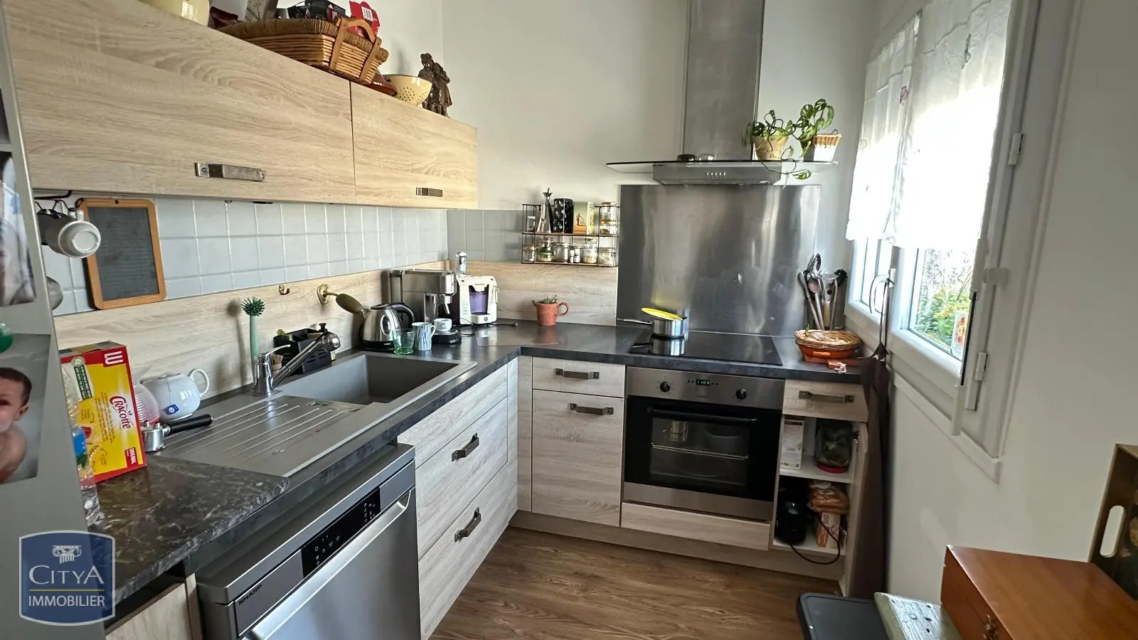 Photo 3 Appartement 2 pièces 54.85m²