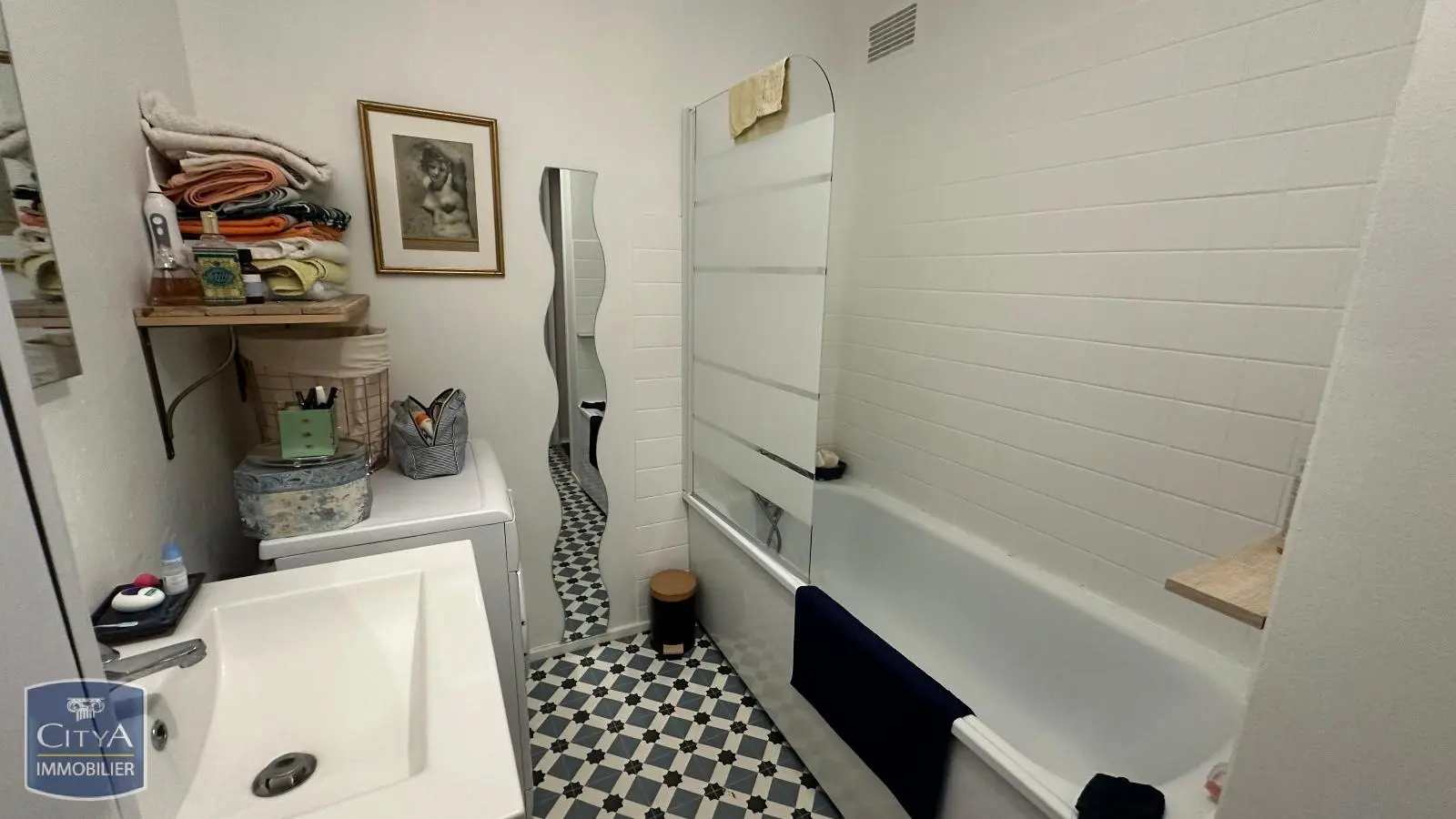 Photo 4 Appartement 2 pièces 54.85m²